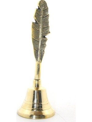 Pirinç El Çanı Model 9