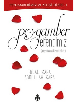 Peygamber Efendimiz-Hilal Kara