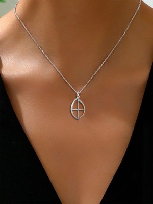 TabiTela 925 Ayar gümüş kolye güzel tasarımlar SM761