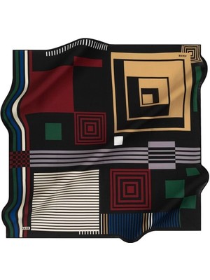 Aker Sura Ipek Eşarp 8359-313