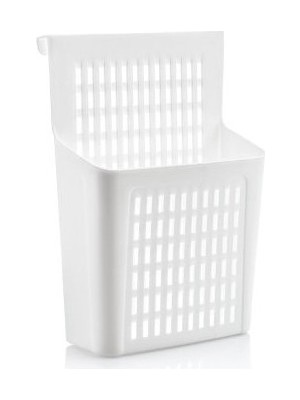 Brc Toptan Dolap Kapağına Asılabilen Deterjan Organizeri