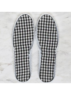 Loren Espadril / Ayakkabı Tabanı Plastik 40 Numara