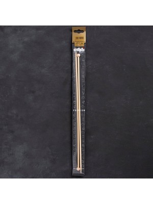 Addi Bambus 4mm 35cm Bambu Örgü Şişi - 500-7