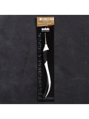 Addi Swing Mini No:17 0,75mm 16cm Ergonomik Dantel