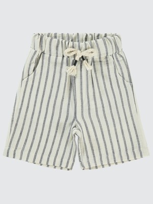 Civil Baby Erkek Çocuk Kapri 6-18 Ay Antrasit