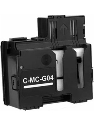 Oratek®canon Pixma G2470 MC-G04 Muadil Atık Kutusu Bakım Kartuşu