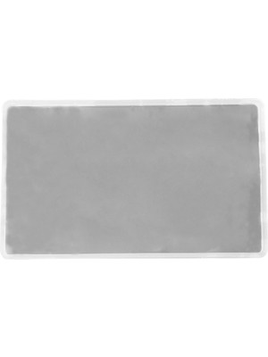 Tahtakale Toptancı Epoksi Silikon Kalıp Yerli Dikdörtgen Nişan ve Söz Tepsi Kalıbı 15X25 cm