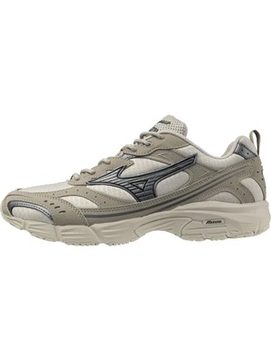 Mizuno Mxr Erkek Günlük Giyim Ayakkabısı Bej