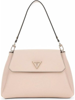 Guess Sora Taş Kadın Omuz Çantası HWVG9507200