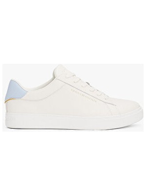 Tommy Hilfiger Essentıal Court Sneaker