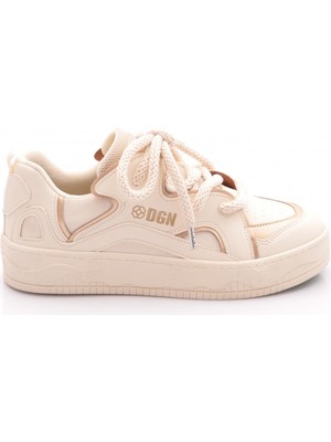 Dgn B10750 Kadin Sneakers Ayakkabi