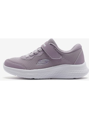 Skechers Skechlite Pro Büyük Kız Çocuk Lavanta Spor Ayakkabı 303934L Lav