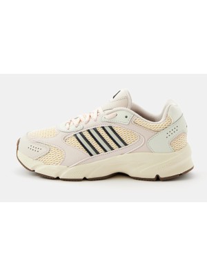 adidas Bej Kadın   Koşu Ayakkabısı CRAZYCHAOS 2000 JP5580