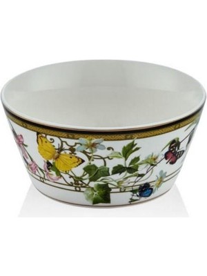 Lamedore Muse Garden 6'lı Çorba Kasesi 13,5x7.5cm 1BSF-1442MG