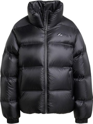 Adidas Premıum Puffer Kadın   Mont IW5867