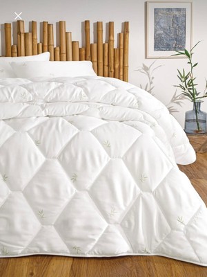 Yataş Nuevo Bambu Çiftkişilik Yorgan Outlet/ürün