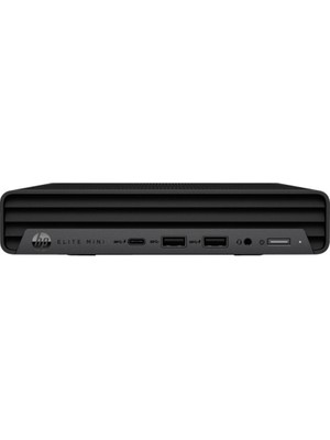 Hp 800 G9 Mını 5M9K8EA I5-13500 16G 512G W11P