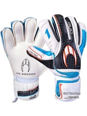 Ho Soccer One Flat 16 Kaleci Eldiveni