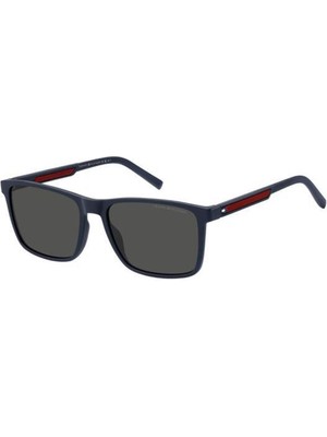 Tommy Hilfiger Th 2201/S Col 8ruır 56-17-145 Erkek Güneş Gözlüğü