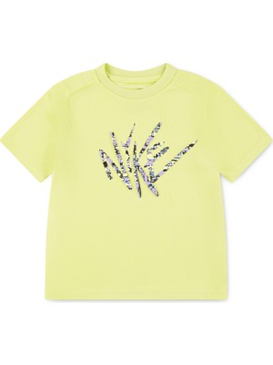 Nıke Nkb B Nk Bold Move Df Ss Top Erkek Çocuk Tişört