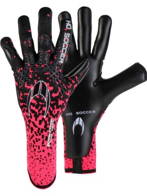 Ho Soccer Premıer Knıt Tech Club Pınk