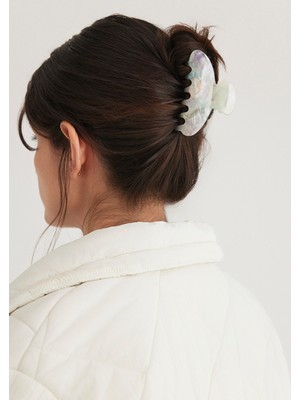 Mavi 2li Kıskaç Toka 1913273-82954