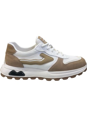 Guja Orijinal Guja 565 Ortopedik File Deri Spor Ayakkabı