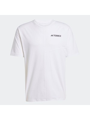 Adidas JE0391 mt Tee Erkek T-Shirt