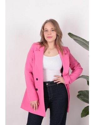 Aynaz 140060 Kadın Ceket