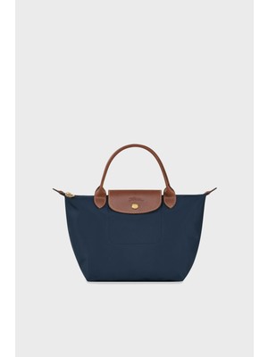 Longchamp Small Logolu Katlanabilen Tasarım Çanta Bayan Çanta L1621089 P68