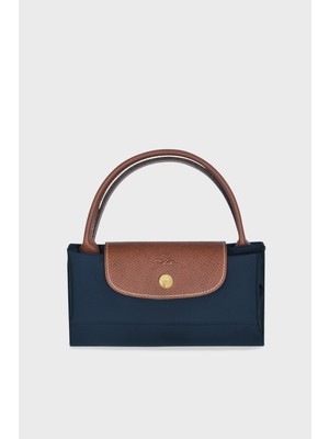Longchamp Small Logolu Katlanabilen Tasarım Çanta Bayan Çanta L1621089 P68