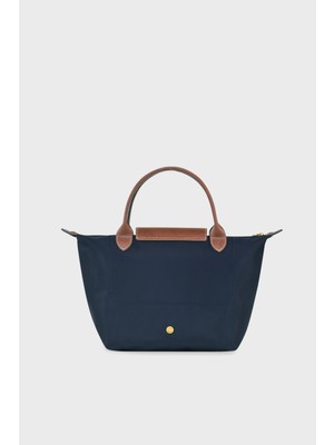 Longchamp Small Logolu Katlanabilen Tasarım Çanta Bayan Çanta L1621089 P68