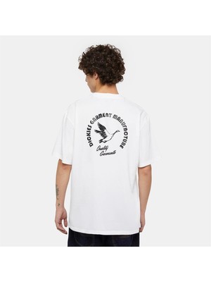 Dickies Dickies Goose Tee Ss Erkek T-Shirt