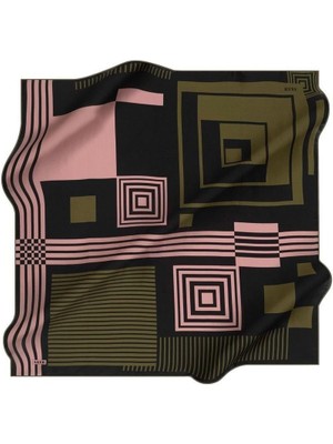 Aker Sura Ipek Eşarp 8359-351