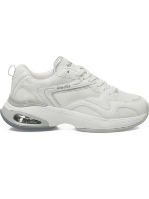 Kinetix Kulıko 5fx Beyaz Kadın Sneaker