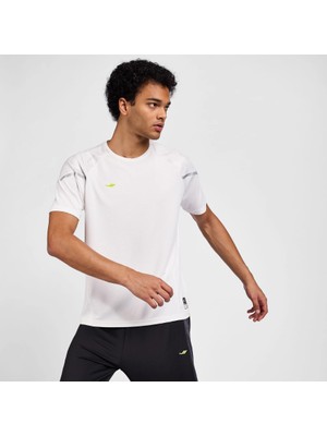 Lescon 25B-1038 Futbol Kısa Kol Tshırt 25BTEF001038