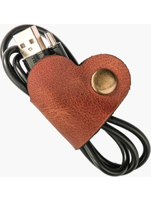 Deri Kablo Toplayıcı