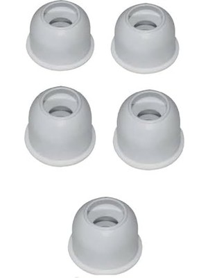 Yapı Adaptör (Takoz) Conta 5 Adet