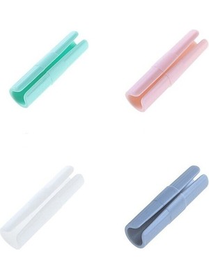 Ozcmax 12 Adet Yorgan Kılıfı Ve Çarşaf Sabitleyici Kaydırmaz Nevresim Örtü Klipsleri