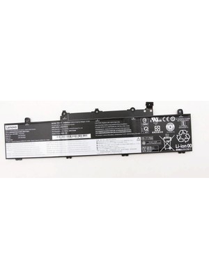 Lenovo Thinkpad L19C3PD5 E14 E15 Gen2, Gen3 Gen4 Batarya Pil
