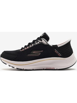 Skechers Go Run Consistent 2.0 - Endure Kadın Siyah Koşu Ayakkabısı 128615 Bklp