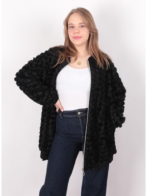 Aynaz 140083 Kadın Kap