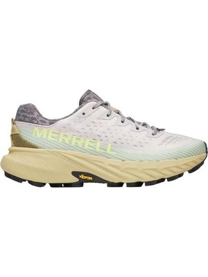 Merrell Agility Peak 5 Kadın Koşu Ayakkabısı Mor J068382