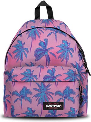 Eastpak Padded Pakr Sırt Çantası EK0006200T31 Pembe