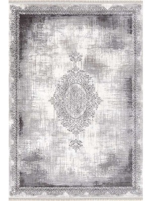 Merinos Salon Halısı 180 x 250 Rodin 19770 095 Gri