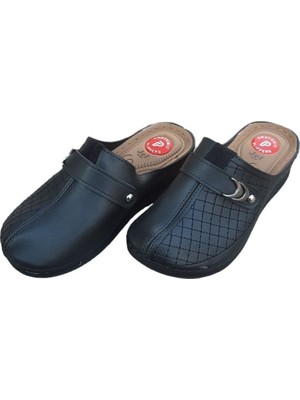 Kapali Ortopedik Terlik Polix