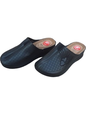 Kapali Ortopedik Terlik Polix