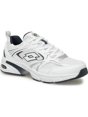 Lotto Athens Wmn Beyaz Memory Foam Unisex Spor Ayakkabı