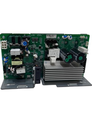 Johnson JHTTM0030IP521 Koşu Bandı Kontrol Kartı 1000468168