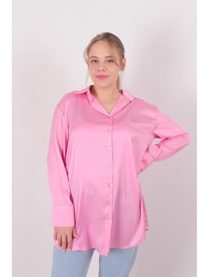 Aynaz 170079 Kadın Tunik